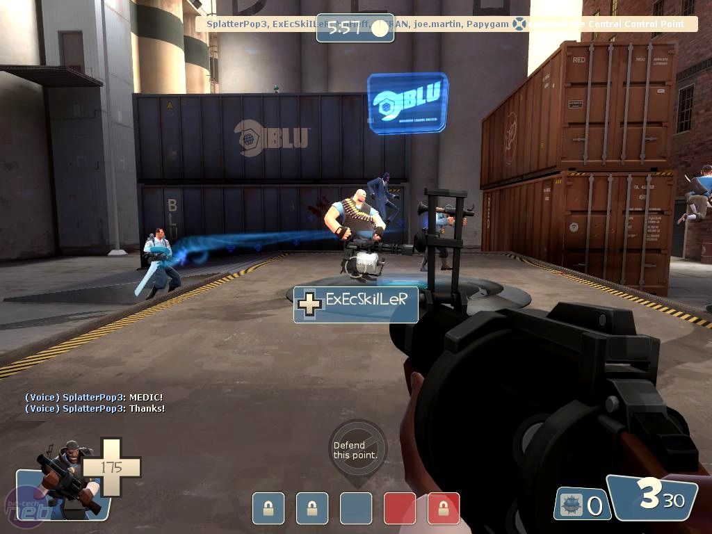 Team fortress 2 pc game download kickass